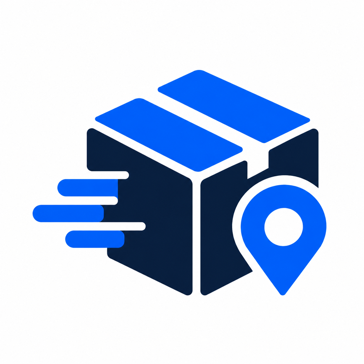 iTrackOrder logo